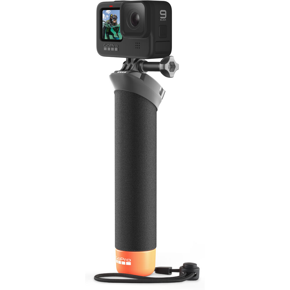 GoPro Adventure Kit 2.0 -tarvikepakkaus