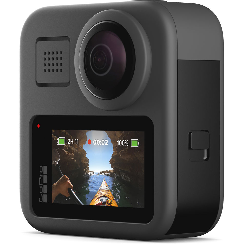 GoPro MAX -360 actionkamera