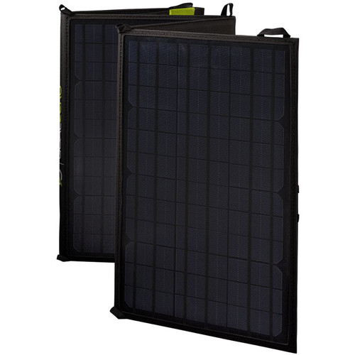 Goal Zero Nomad 50 Solar Panel -aurinkokennolaturi
