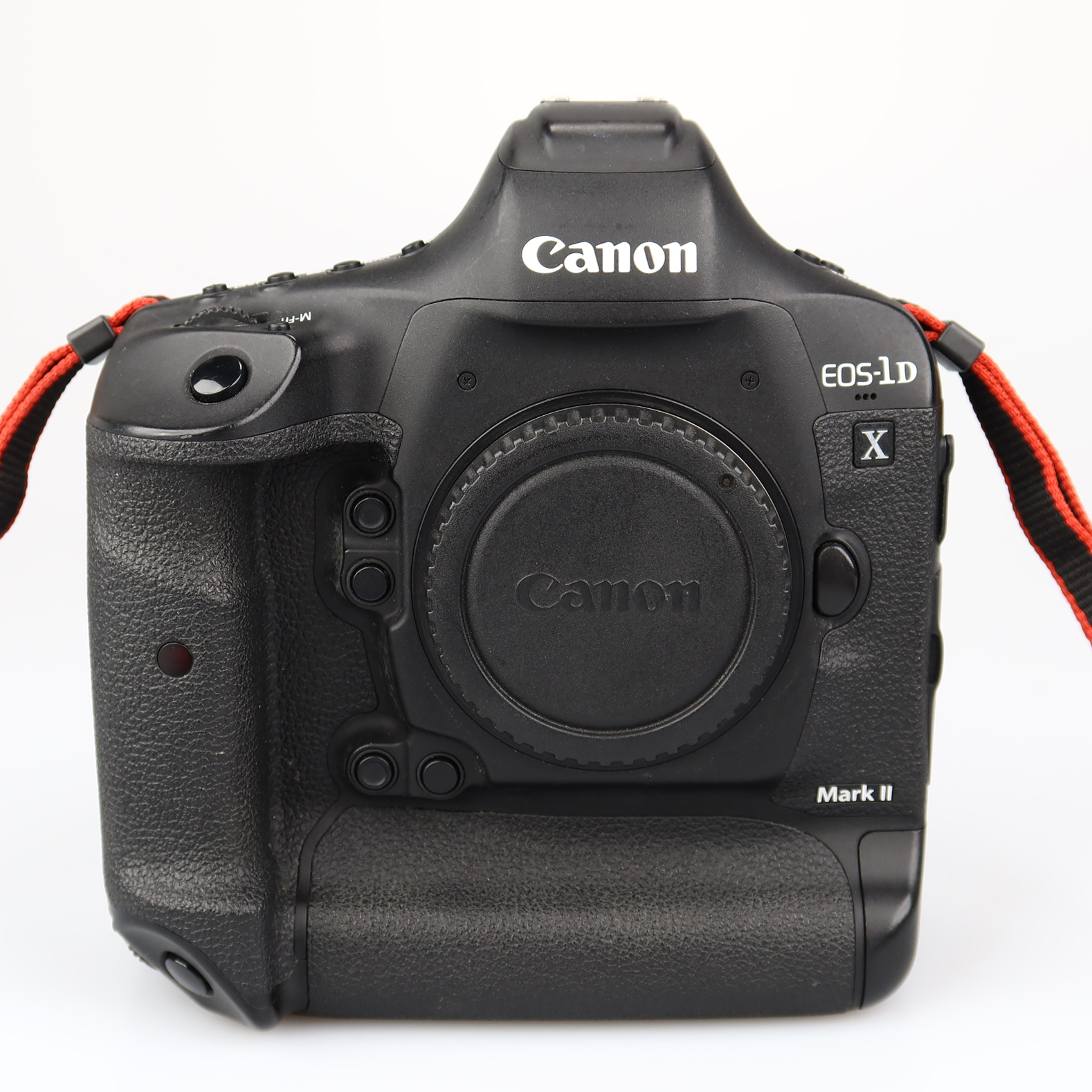 (Myyty) Canon EOS 1DX Mark II (SC:236000) (käytetty) 