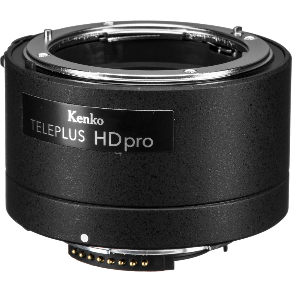 Kenko Teleplus HD Pro 2.0X DGX -telejatke Nikon