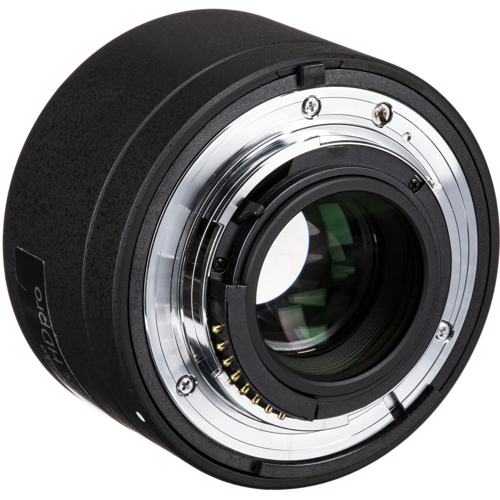 Kenko Teleplus HD Pro 2.0X DGX -telejatke Nikon