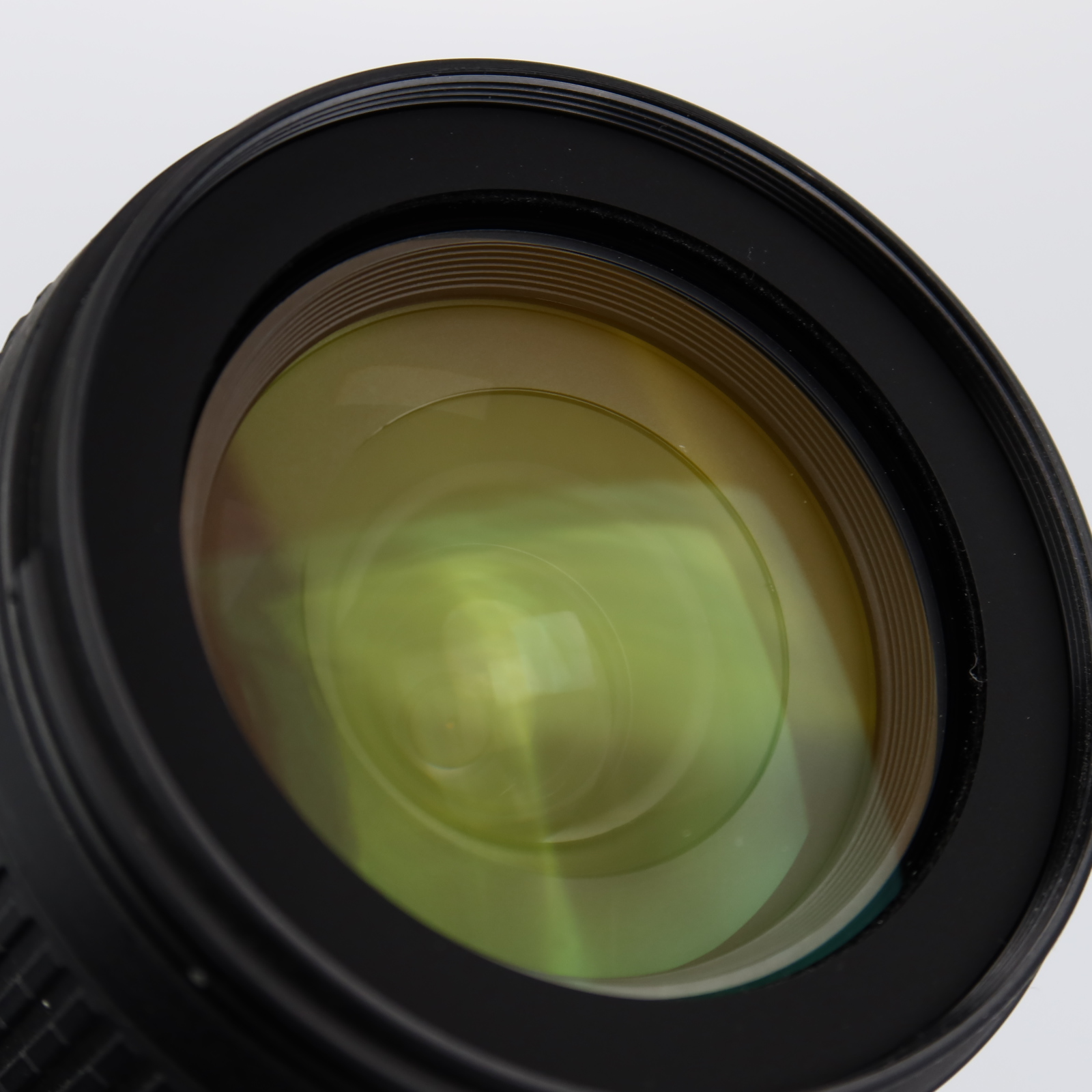 Nikon AF-S DX Nikkor 18-105mm f/3.5-5.6G ED VR (käytetty)