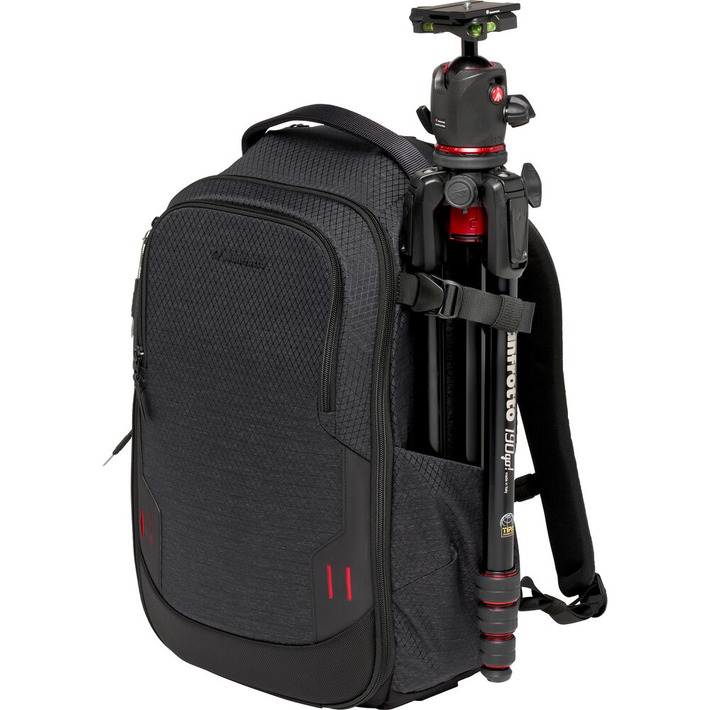 Manfrotto Backpack Pro Light Frontloader M -kamerareppu