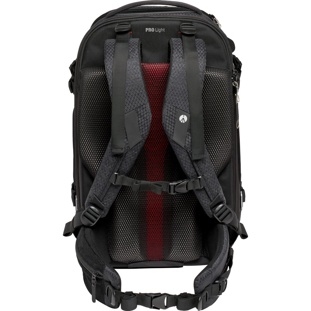 Manfrotto Backpack Pro Light Flexloader Large Pro -reppu