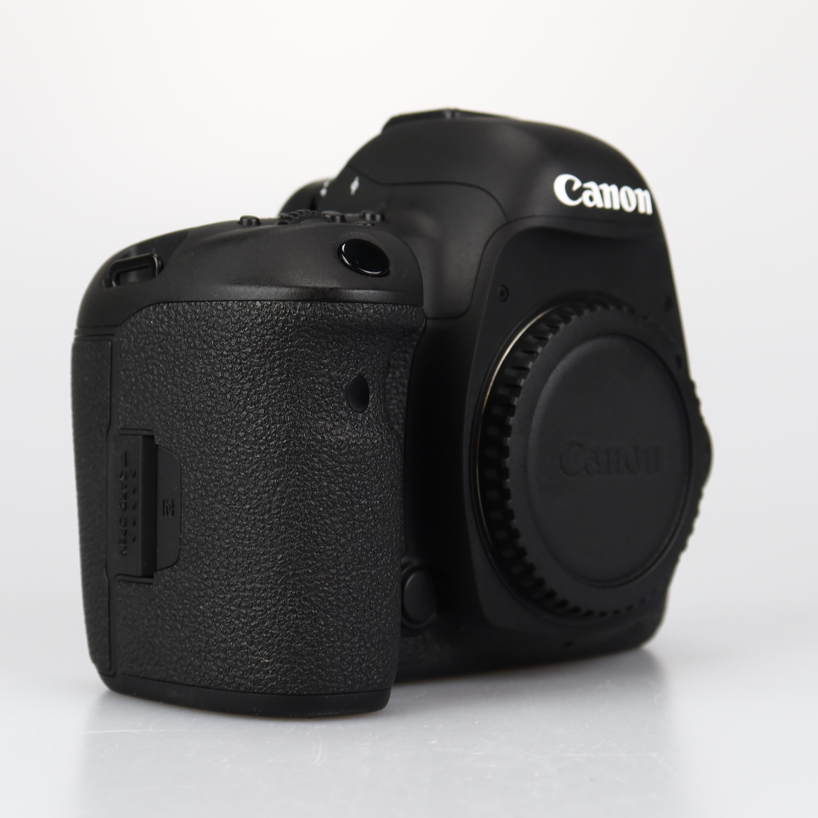 (myyty) Canon EOS 5D Mark IV (SC:11070) (käytetty)