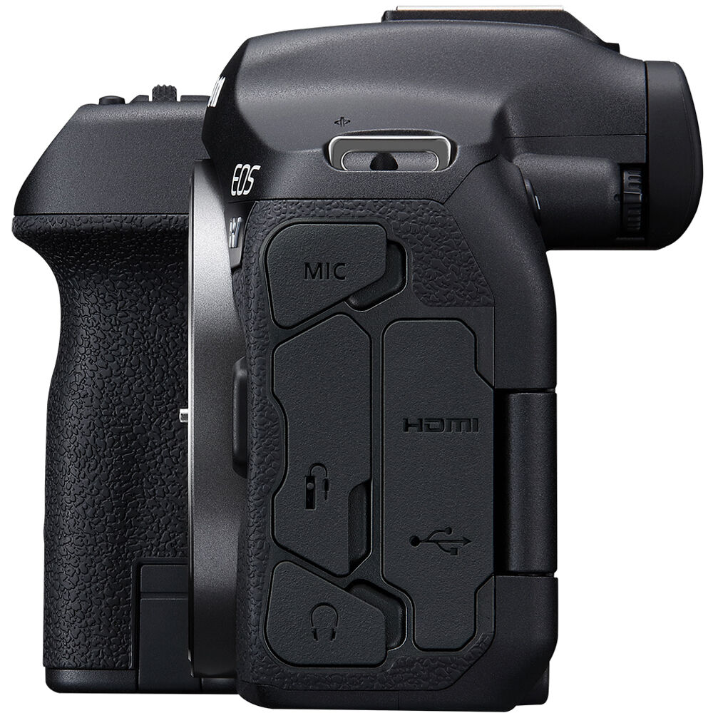 Canon EOS R7 -runko + 150€ Cashback
