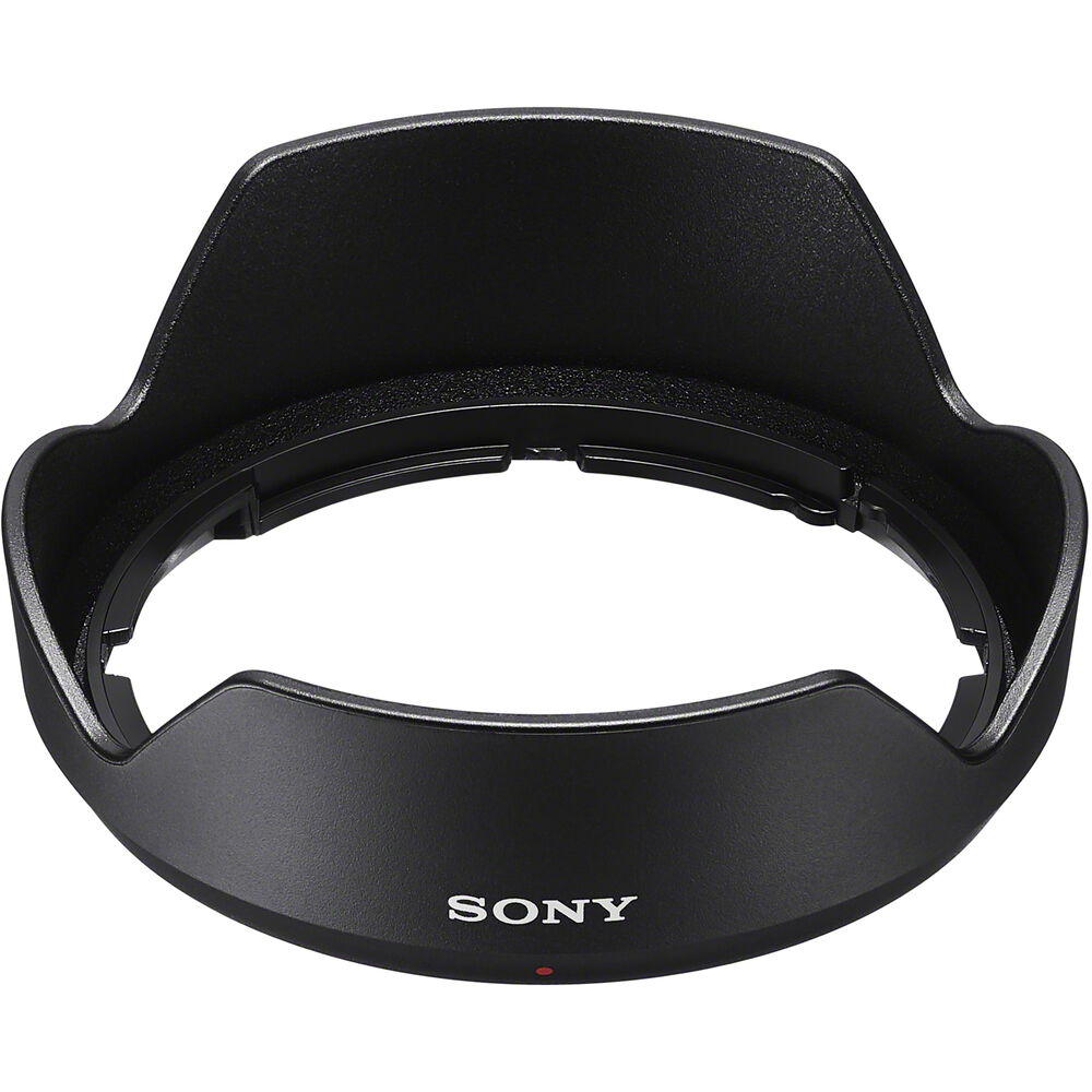 Sony E 11mm F1.8 -laajakulmaobjektiivi