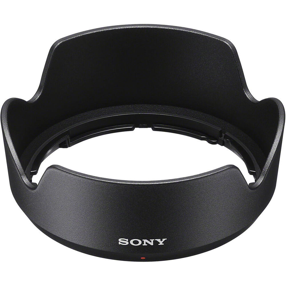 Sony E 15mm F1.4 G -laajakulmaobjektiivi