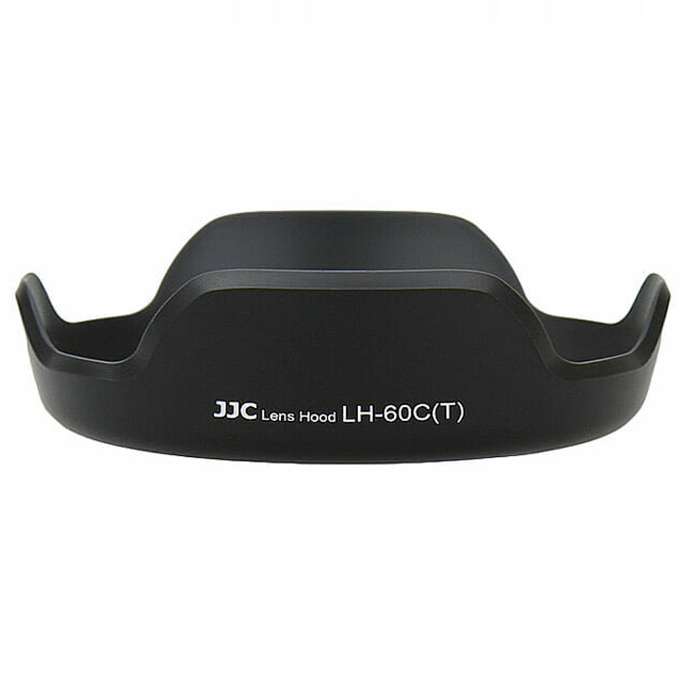 JJC LH-EW60C Lens Hood -vastavalosuoja (Canon EW-60C)