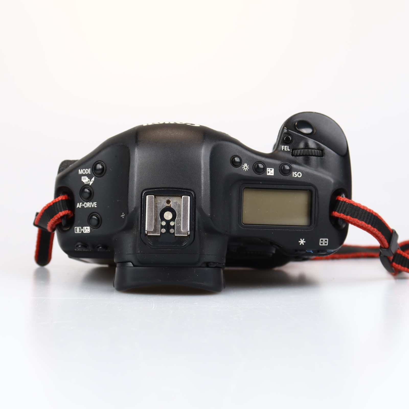 (Myyty) Canon EOS 1D Mark III runko SC: 7682 (Käytetty)
