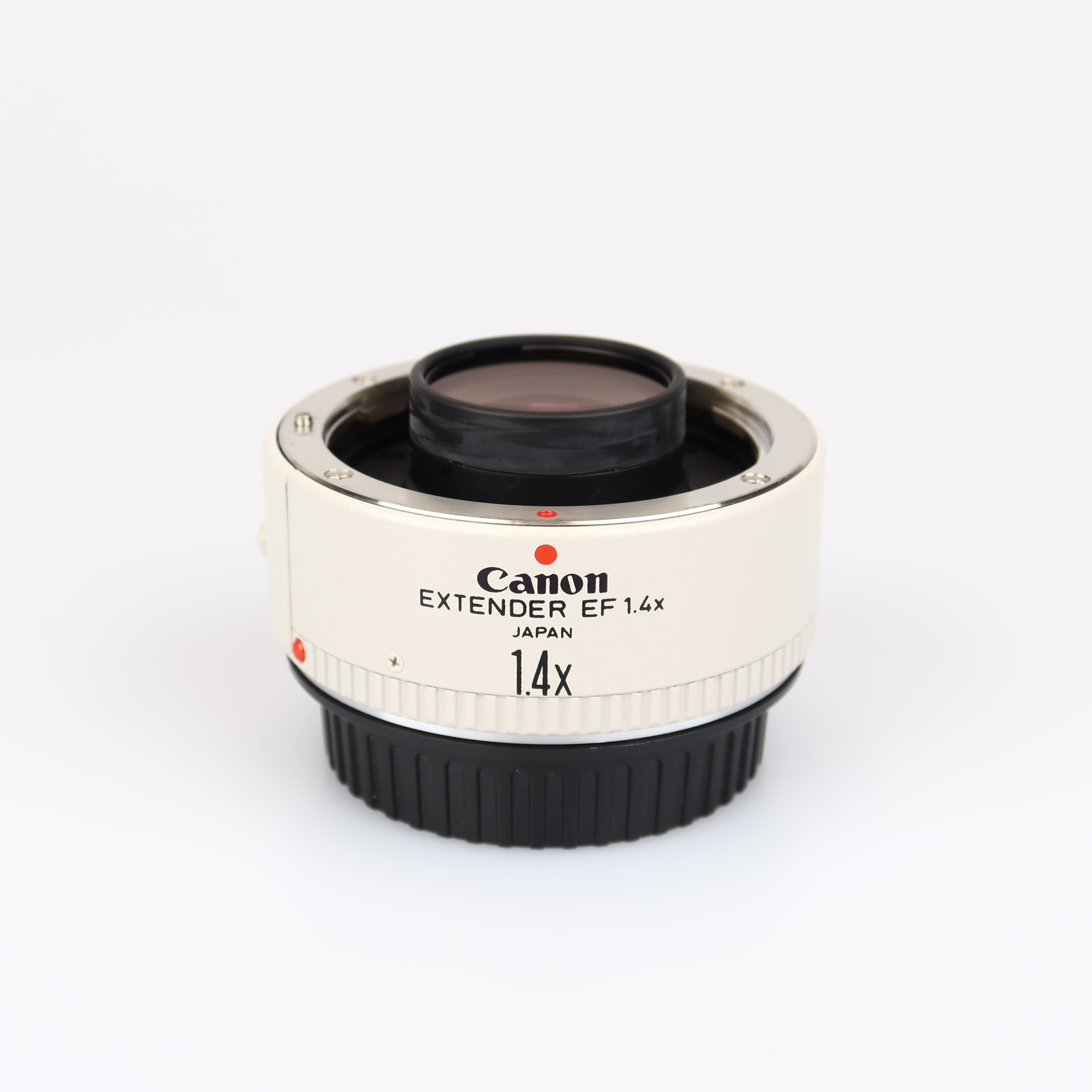 (Myyty) Canon Extender EF 1.4x telejatke (käytetty)