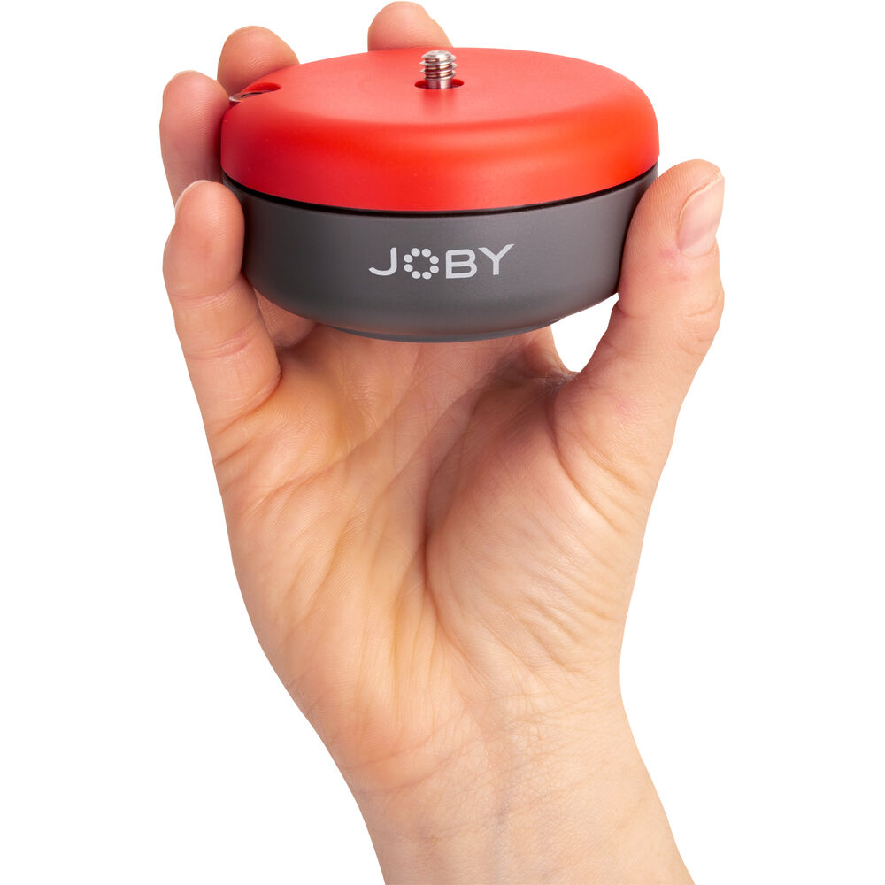 Joby Spin 360 Motion Control Mount -moottoroitu puhelinalusta