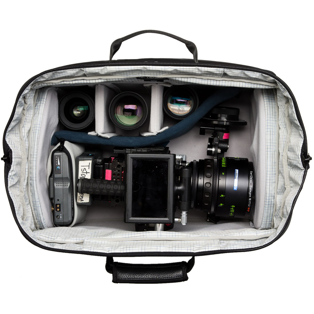 Tenba Cineluxe 21 Shoulder bag -kameralaukku