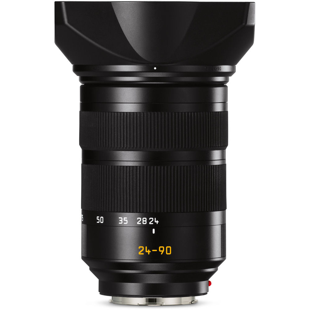 Leica Vario-Elmarit-SL 24-90mm f/2.8-4 ASPH -objektiivi