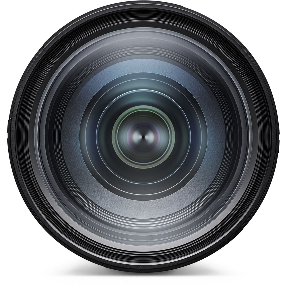 Leica Vario Elmarit-SL 24-70mm f/2.8 -objektiivi