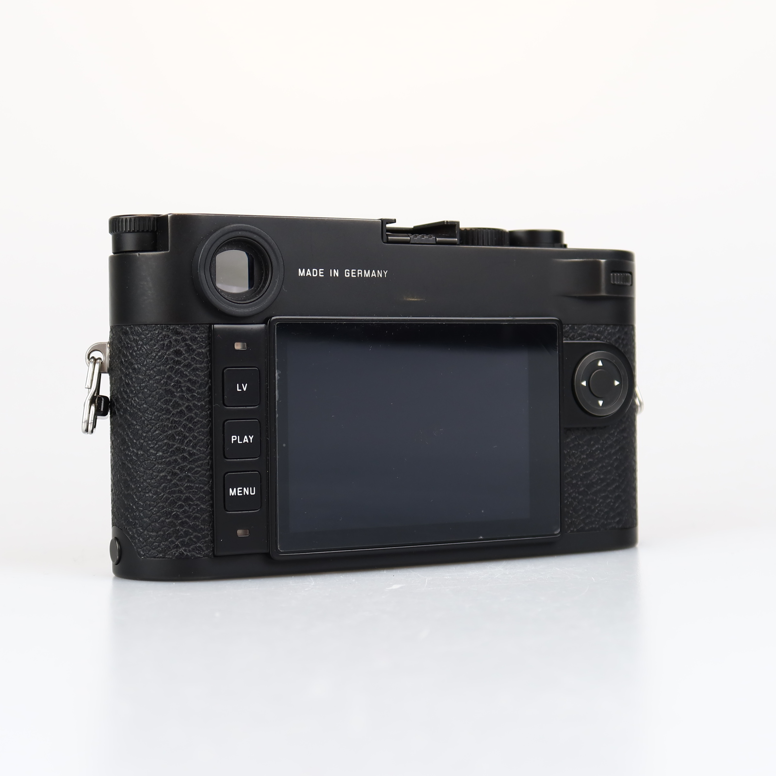 (Myyty) Leica M10-P (Type No. 3656) (käytetty)