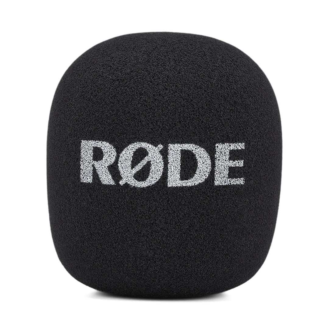 Rode Interview Go (Wireless Go) -käsikahva