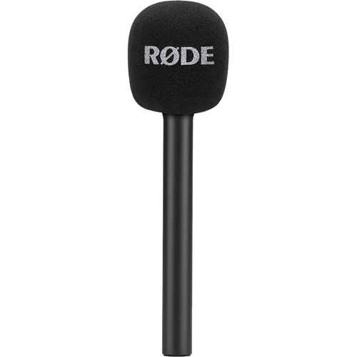 Rode Interview Go (Wireless Go) -käsikahva