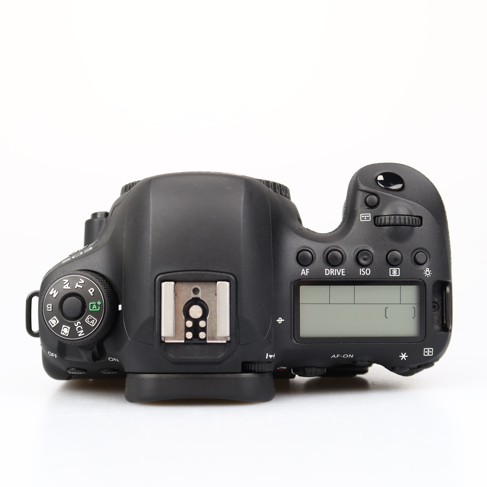 (Myyty) Canon EOS 6D Mark II (SC 1012) (käytetty)