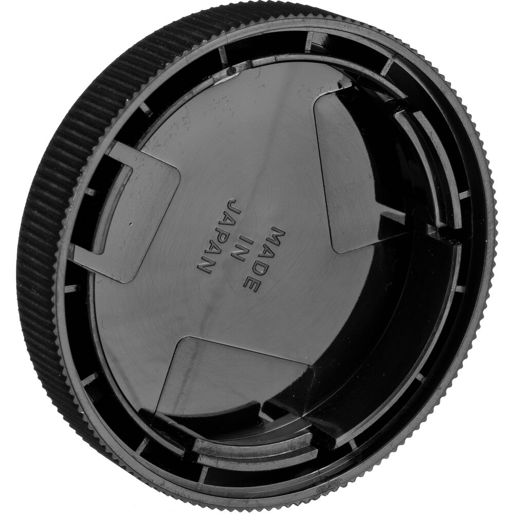 Sigma Rear Cap LCR-II (Sony E) -objektiivin takatulppa