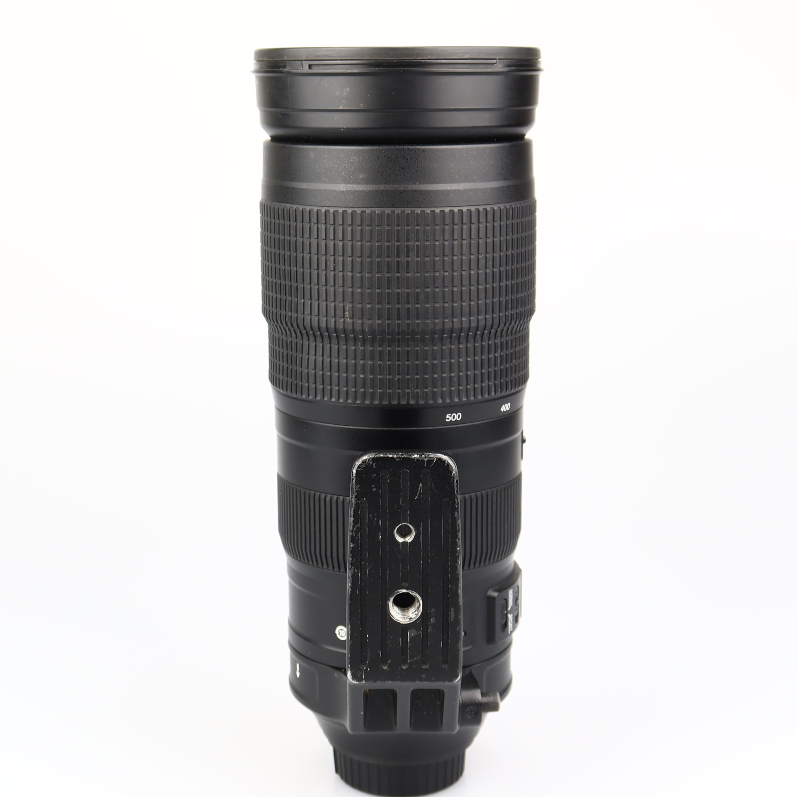 (Myyty) Nikon AF-S Nikkor 200-500mm f/5.6 E ED VR (käytetty) 