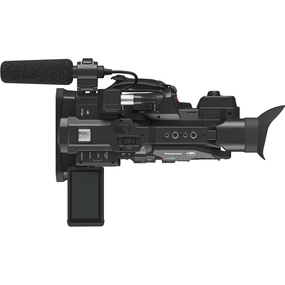 Panasonic HC-X20 4K-videokamera