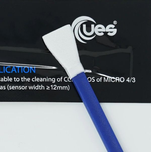 UES MFT Sensor Cleaning Kit -kennon puhdistussetti