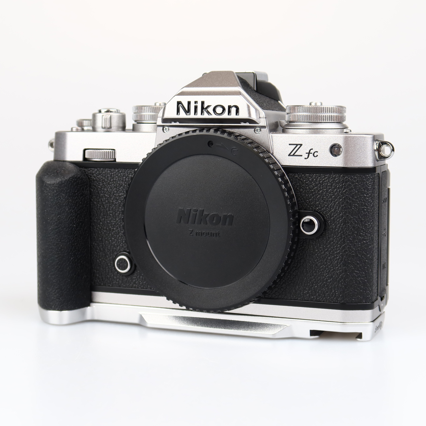 Nikon Z fc (sc:13011) takuu (käytetty)