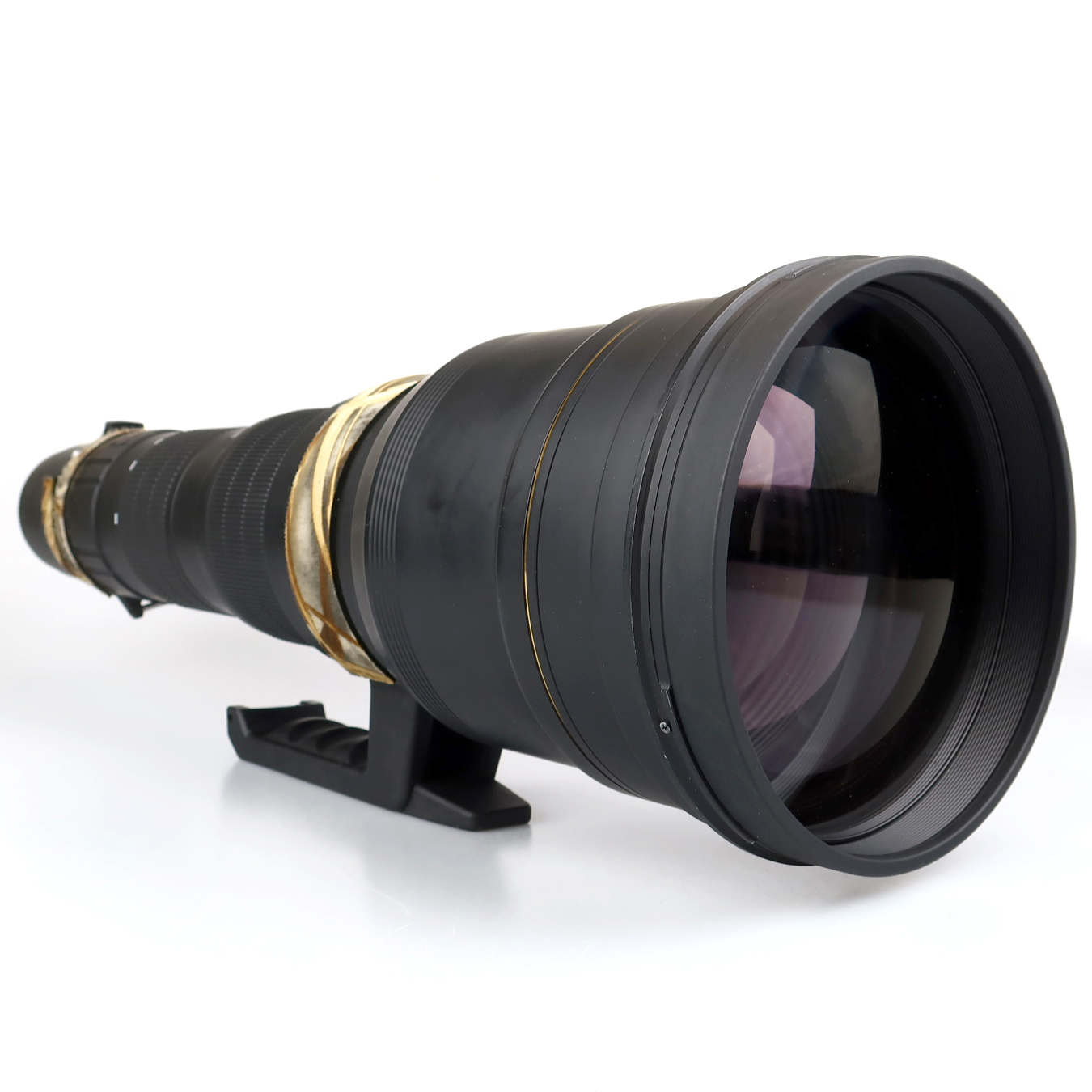 (Myyty) Sigma 300-800mm f/5.6 APO EX DG (Canon) (Käytetty) 