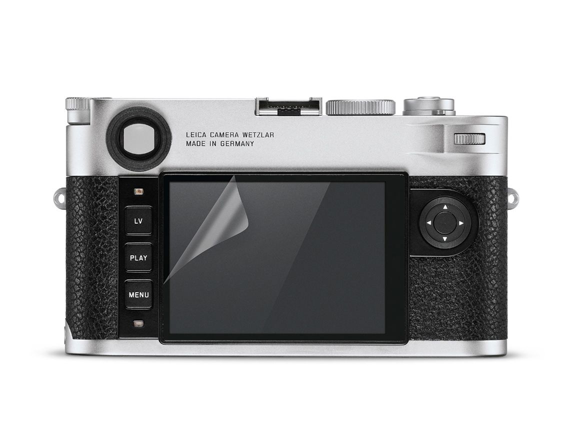 Leica Premium Hybrid Glass 2 -näytönsuoja