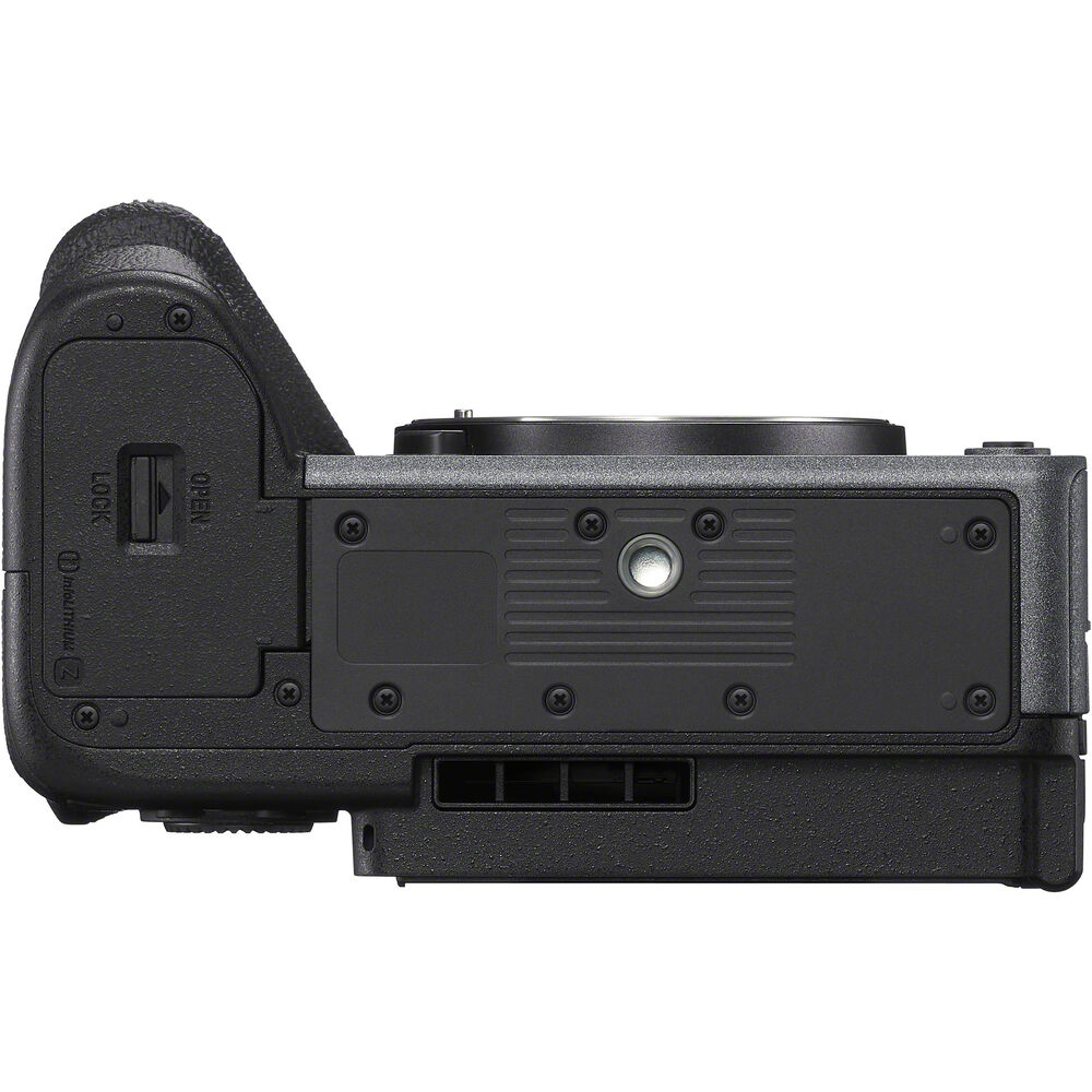 Sony FX30 Cinema Line -kamera