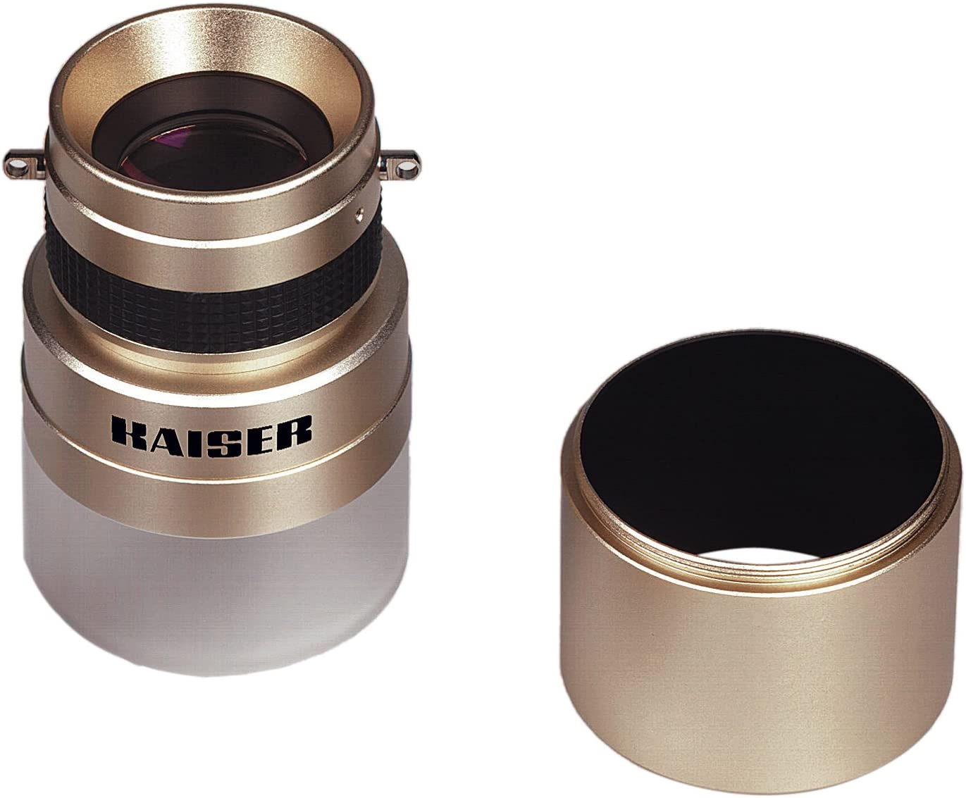 Kaiser 4x High Quality Loupe Magnifier -luuppi