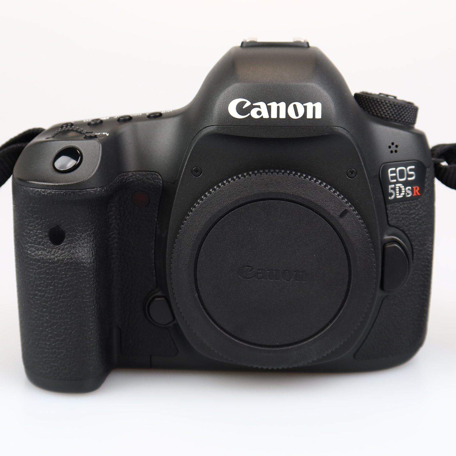(Myyty) Canon EOS 5Ds R runko (SC 74299) (Käytetty)