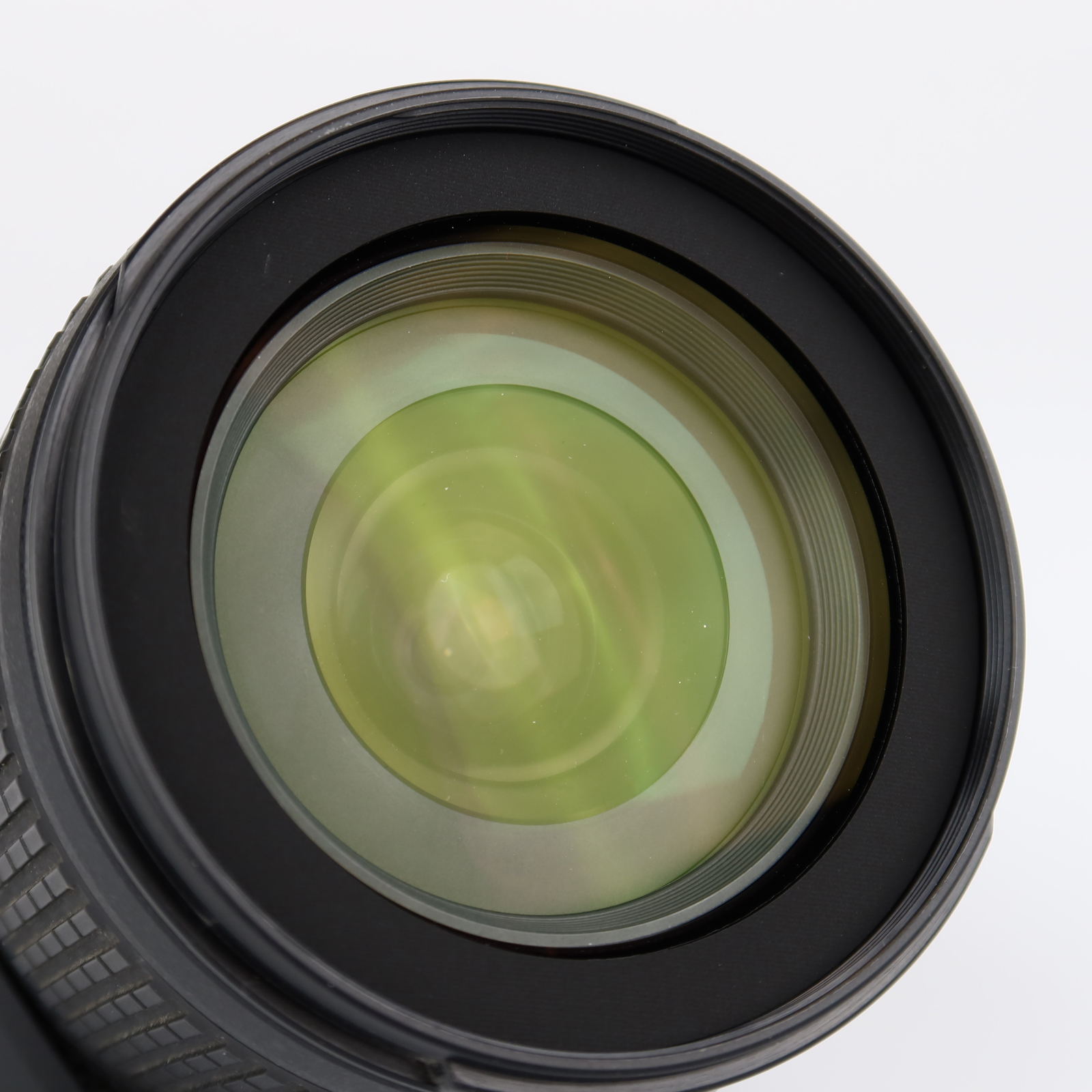 (Myyty) Nikon AF-S Nikkor 18-105mm f/3.5-5.6G DX ED VR (käytetty)