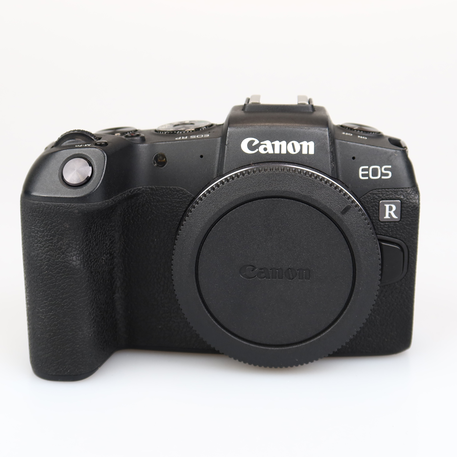 (Myyty) Canon EOS RP runko (SC: max 19000) (Käytetty) sis ALV