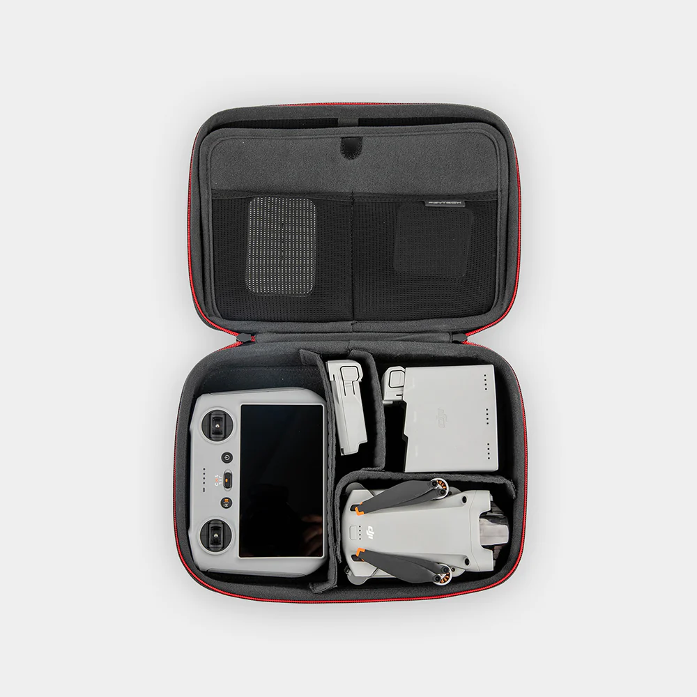 PGYTech Carrying Case (DJI Mini 3 Pro) -kova suojalaukku