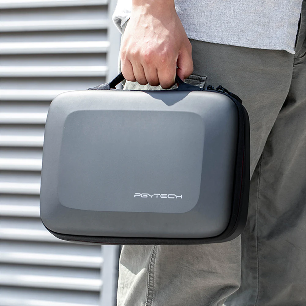 PGYTech Carrying Case (DJI Mini 3 Pro) -kova suojalaukku