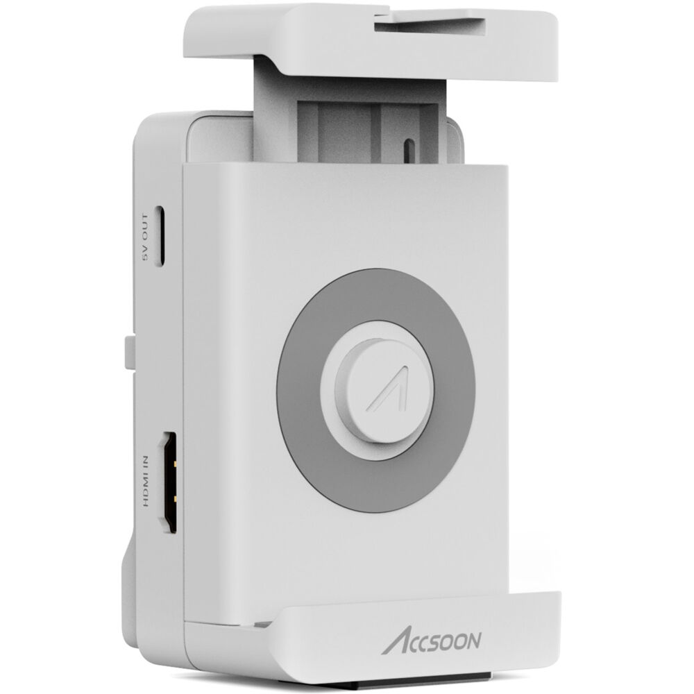 Accsoon SeeMo iOS/HDMI Smartphone Adapter -iPhonelle