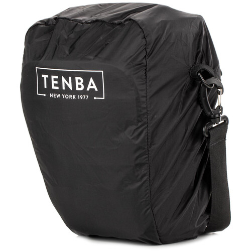 Tenba Axis v2 4L Top Loader -kameralaukku - Musta