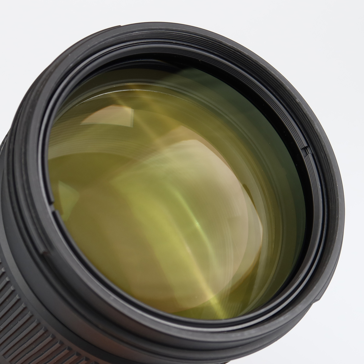 Sigma 70-200mm f/2.8 APO EX DG OS HSM (Canon) (Käytetty)