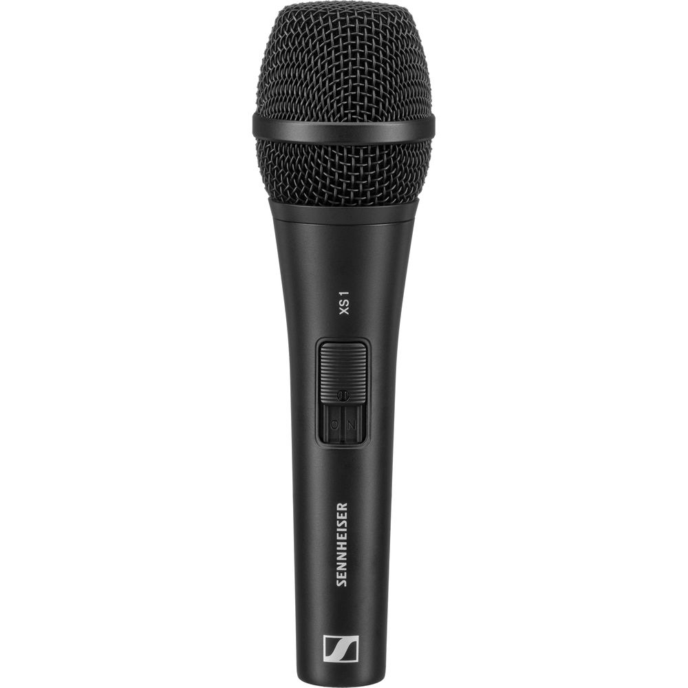 Sennheiser XSW-D Portable Vocal Set -langaton mikrofonijärjestelmä
