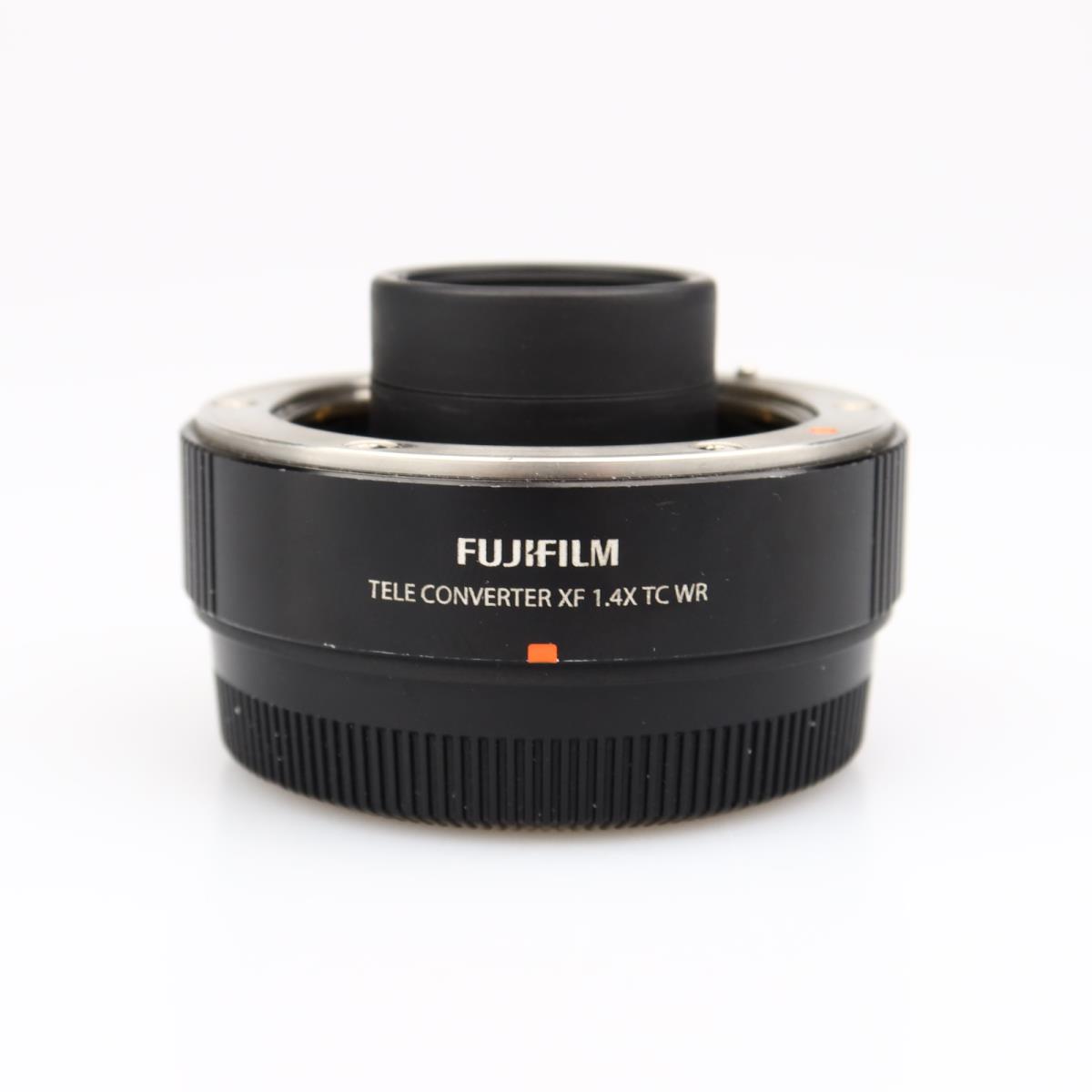 (Myyty) Fujifilm Fujinon XF 1.4X TC WR telejatke (Käytetty)