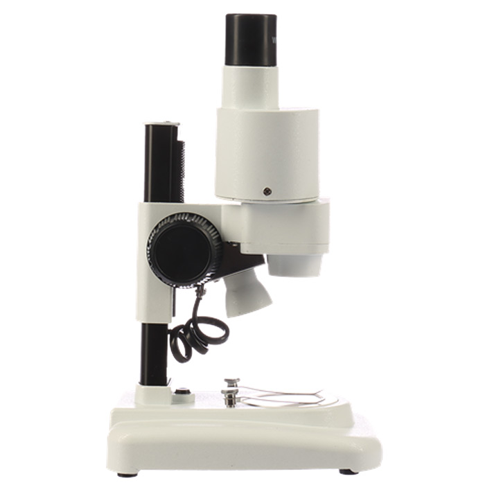 Byomic BYO-ST1 20x Stereo Microscope -mikroskooppi