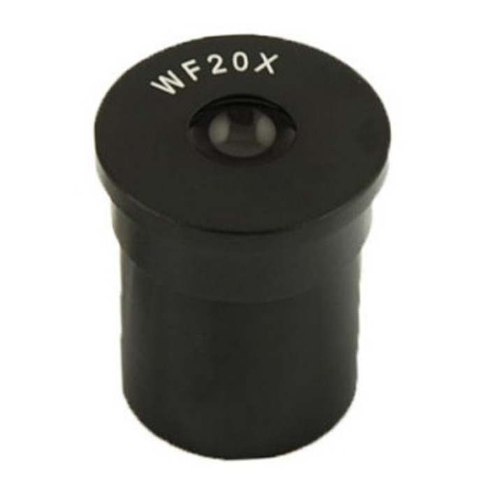 Byomic WF20x 11mm Eyepiece - okulaari mikroskooppiin