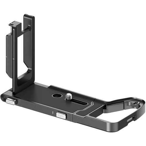 SmallRig 3984 Foldable L-Shape Mount Plate for Sony Alpha 7R V / Alpha 7 IV / Alpha 7S III