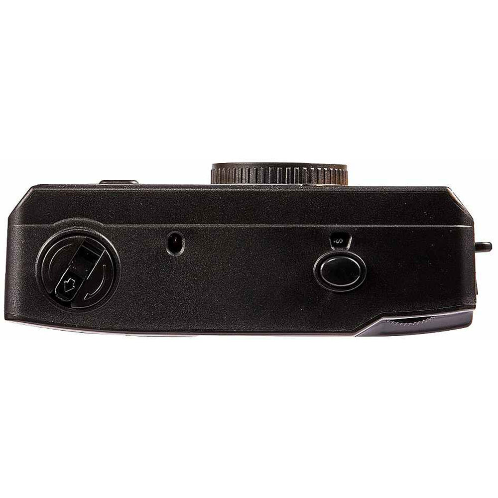 Kodak Ultra F9 filmikamera -Keltainen