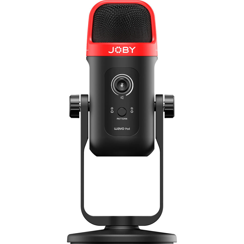 Joby Wavo Pod -USB-mikrofoni