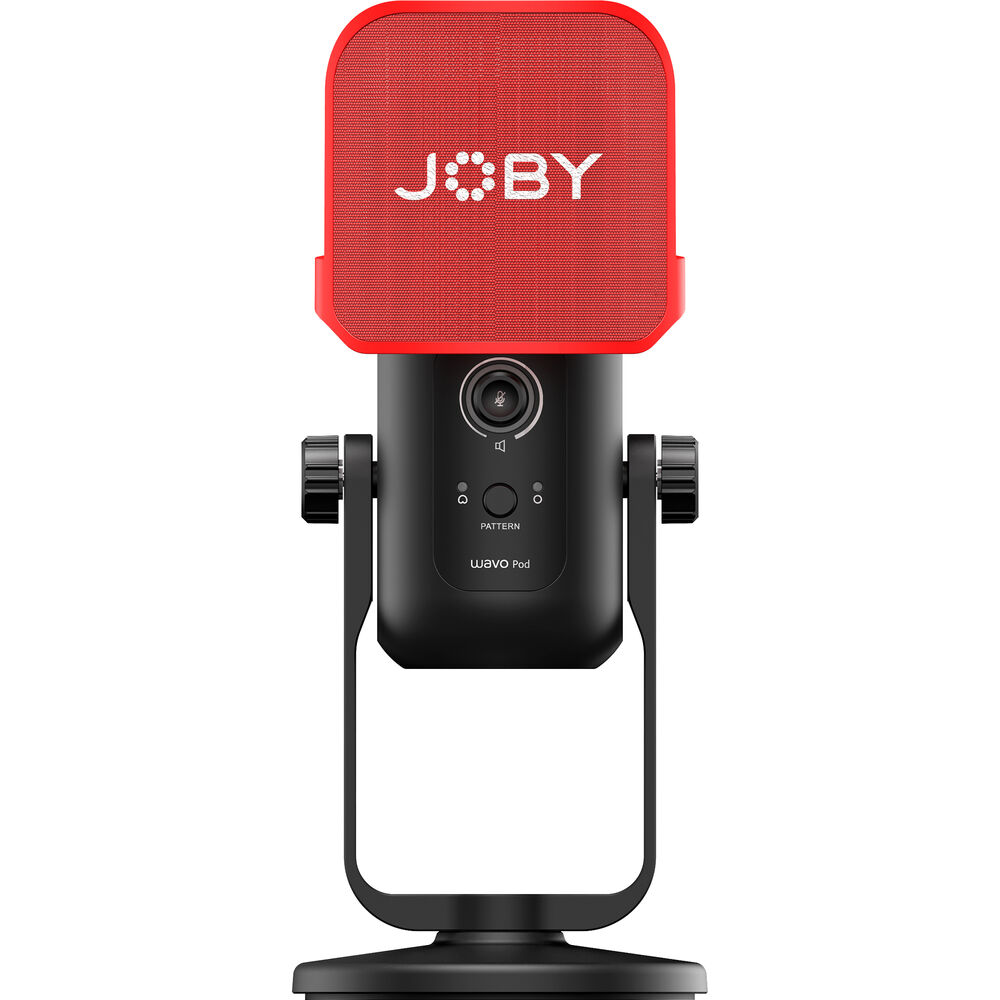 Joby Wavo Pod -USB-mikrofoni