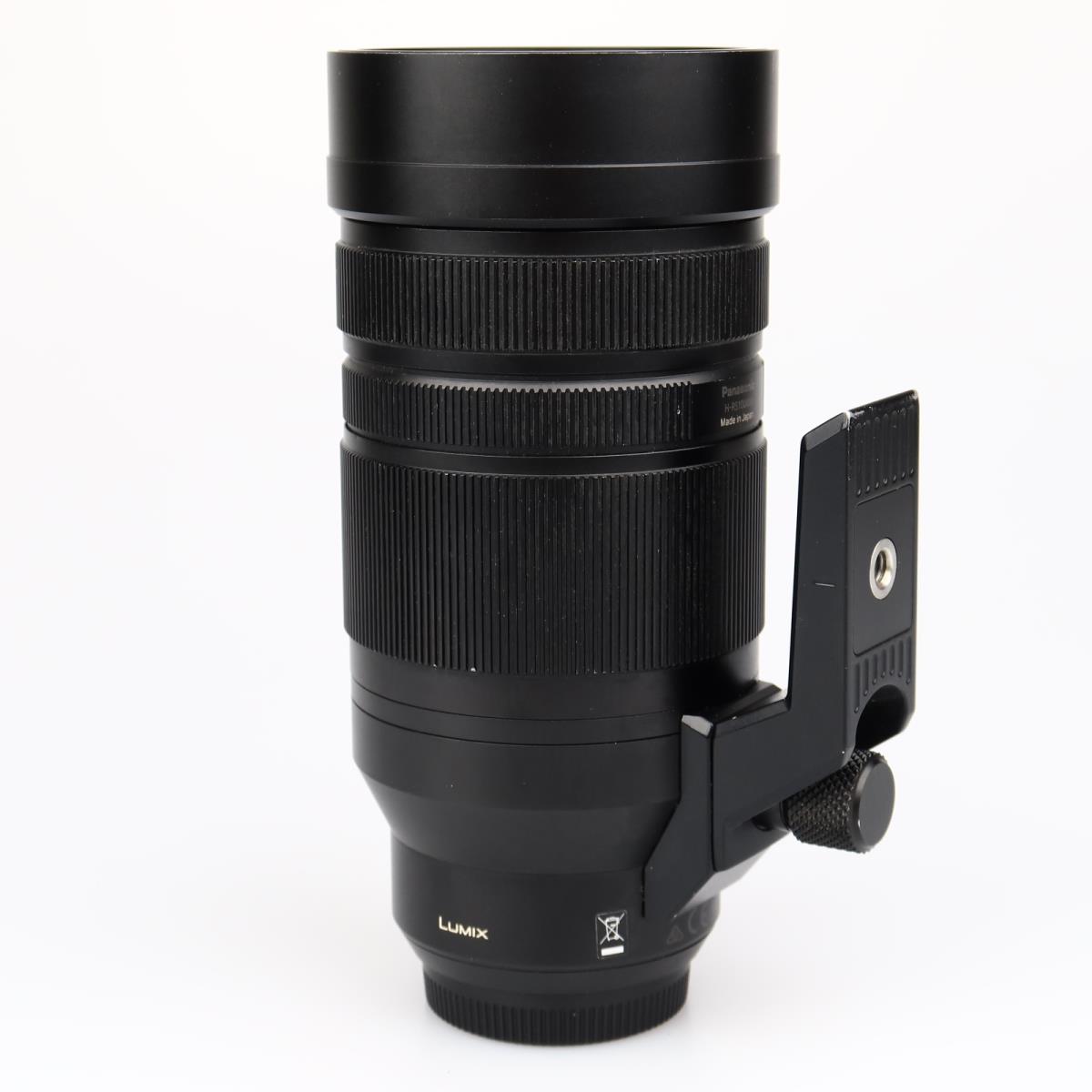 (Myyty) Panasonic Leica DG Vario-Elmar 100-400mm f/4-6.3 Power OIS (Käytetty)